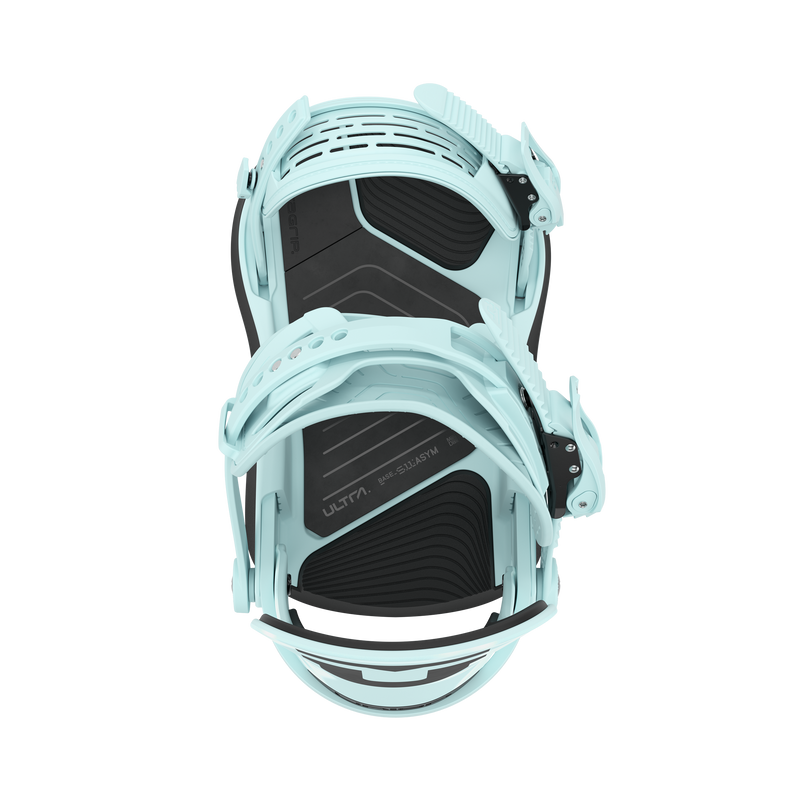Load image into Gallery viewer, Union Women's Ultra Snowboard Binding 2027 - Ski &amp; Tennis Station
