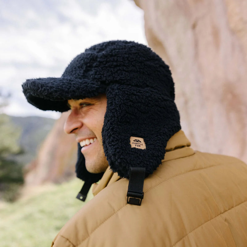 Load image into Gallery viewer, Turtle Fur Comfort Lush™ Backcountry Trapper

