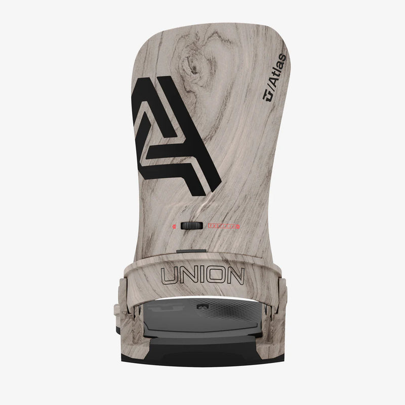 Load image into Gallery viewer, Union Men&#39;s Atlas Snowboard Bindings 2024 - Ski &amp; Tennis Station
