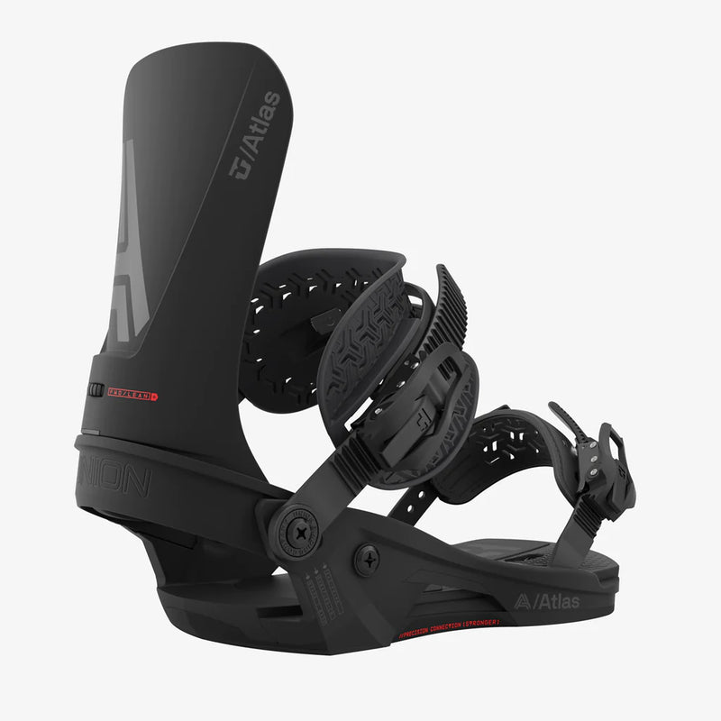 Load image into Gallery viewer, Union Men&#39;s Atlas Snowboard Bindings 2024 - Ski &amp; Tennis Station
