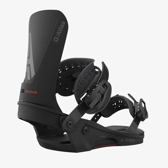 Union Men's Atlas Snowboard Bindings 2024 - Ski & Tennis Station