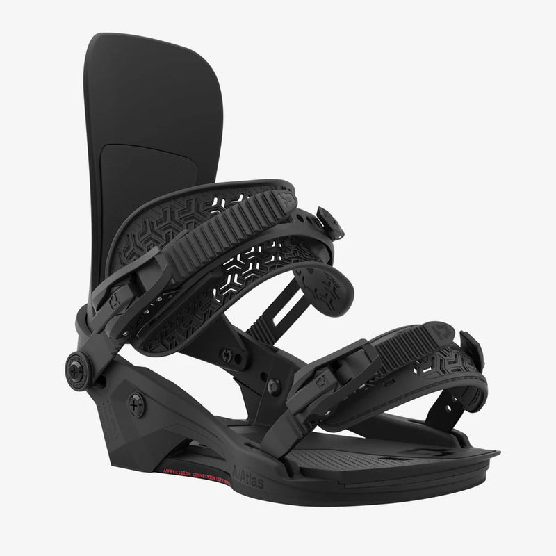 Load image into Gallery viewer, Union Men&#39;s Atlas Snowboard Bindings 2024 - Ski &amp; Tennis Station
