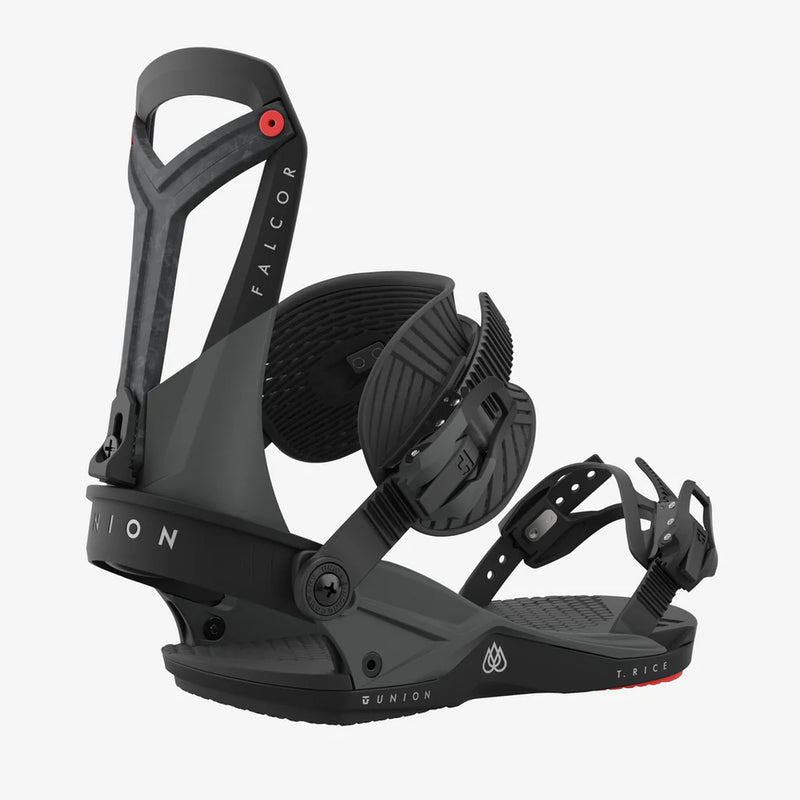 Load image into Gallery viewer, Union Men&#39;s Falcor Snowboard Bindings 2024 - Ski &amp; Tennis Station
