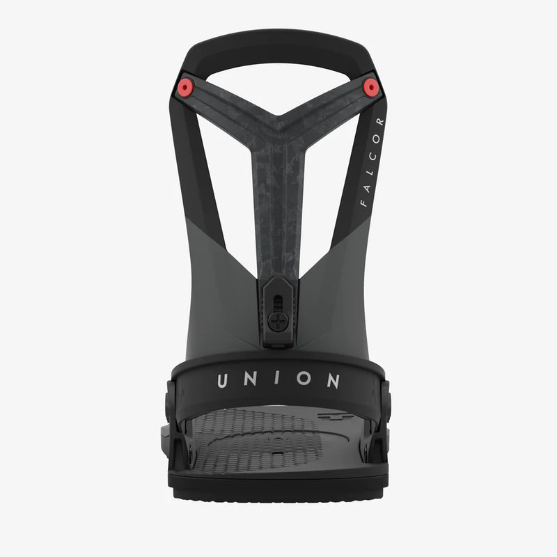 Load image into Gallery viewer, Union Men&#39;s Falcor Snowboard Bindings 2024 - Ski &amp; Tennis Station
