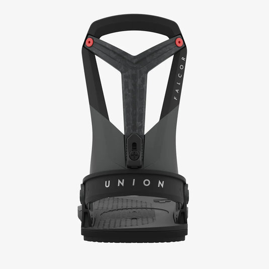 Union Men's Falcor Snowboard Bindings 2024 - Ski & Tennis Station