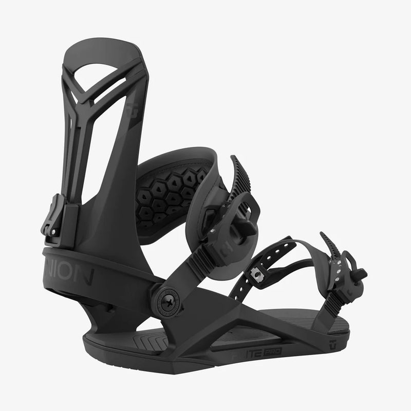 Load image into Gallery viewer, Union Men&#39;s Flite Pro Snowboard Binding 2024 - Ski &amp; Tennis Station
