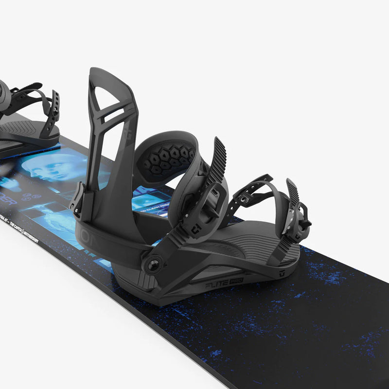 Load image into Gallery viewer, Union Men&#39;s Flite Pro Snowboard Binding 2024 - Ski &amp; Tennis Station
