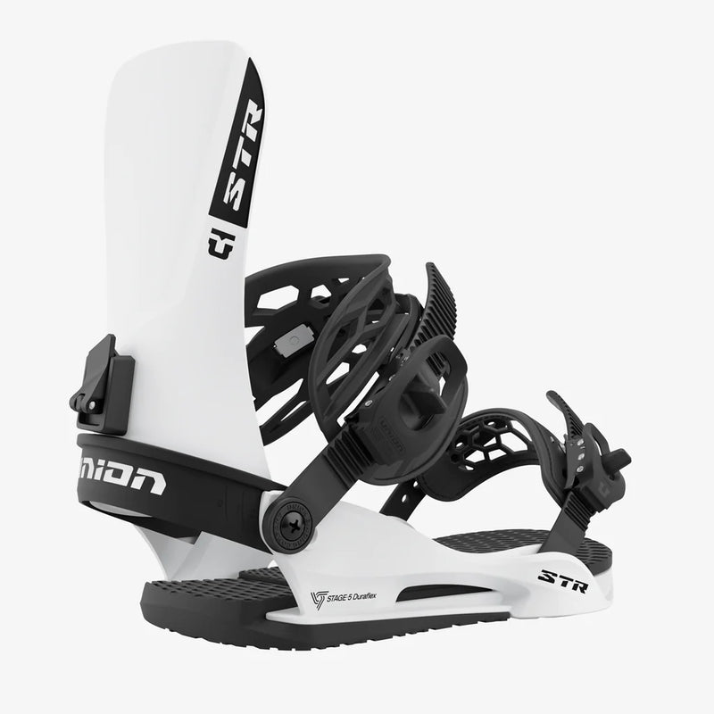 Load image into Gallery viewer, Union Men&#39;s STR Snowboard Binding 2024 - Ski &amp; Tennis Station
