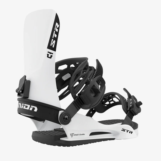 Union Men's STR Snowboard Binding 2024 - Ski & Tennis Station