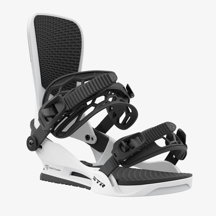 Union Men's STR Snowboard Binding 2024 - Ski & Tennis Station