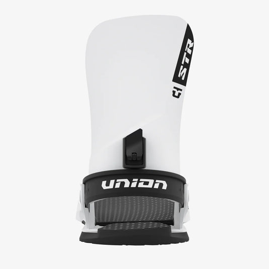 Union Men's STR Snowboard Binding 2024 - Ski & Tennis Station