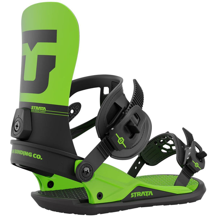 Union Men's Strata Snowboard Binding 2023