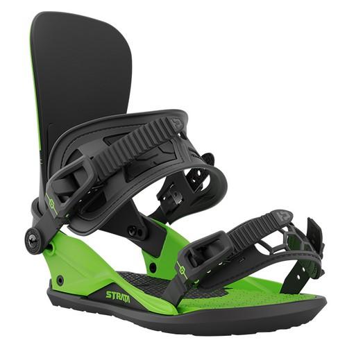 Load image into Gallery viewer, Union Men&#39;s Strata Snowboard Binding 2024 - Ski &amp; Tennis Station
