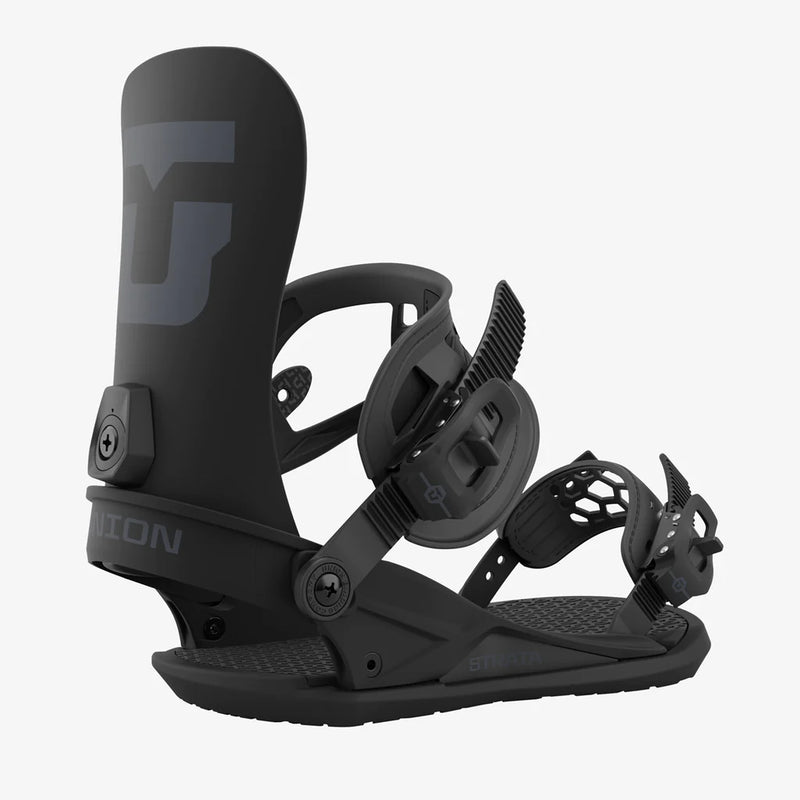 Load image into Gallery viewer, Union Men&#39;s Strata Snowboard Binding 2024 - Ski &amp; Tennis Station
