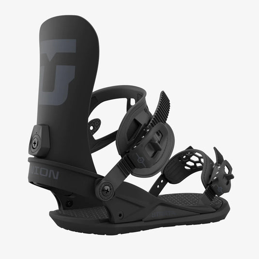 Union Men's Strata Snowboard Binding 2024 - Ski & Tennis Station