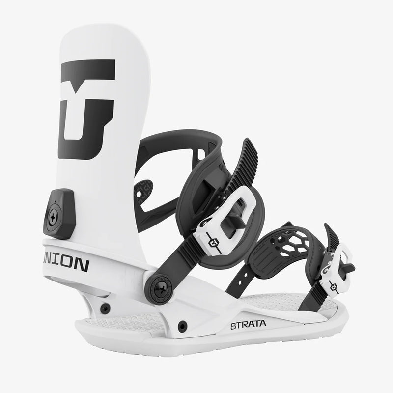 Load image into Gallery viewer, Union Men&#39;s Strata Snowboard Binding 2024 - Ski &amp; Tennis Station
