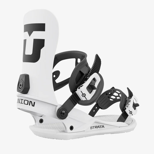 Union Men's Strata Snowboard Binding 2024 - Ski & Tennis Station