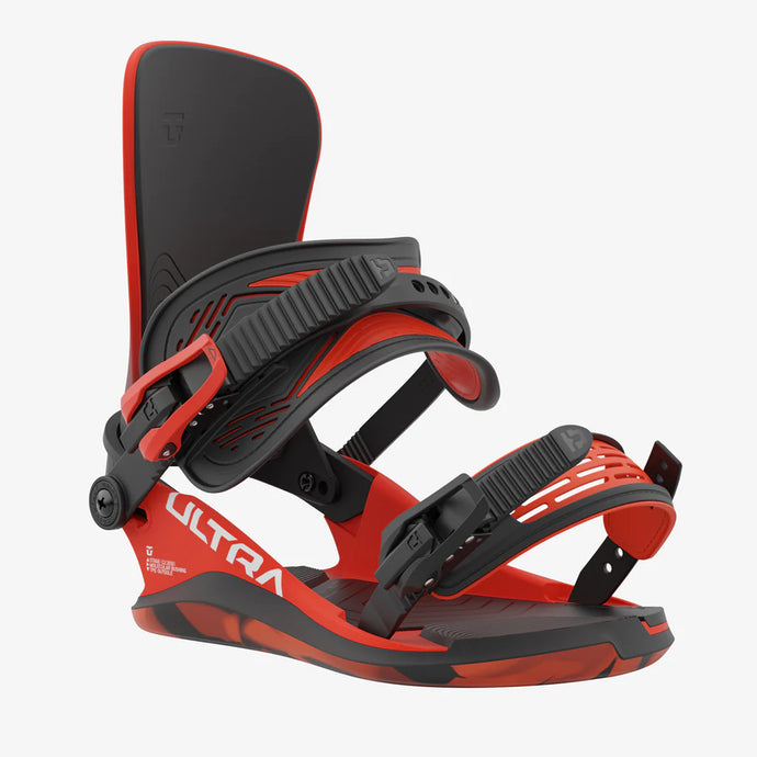 Union Men's Ultra Snowboard Binding 2024 - Ski & Tennis Station