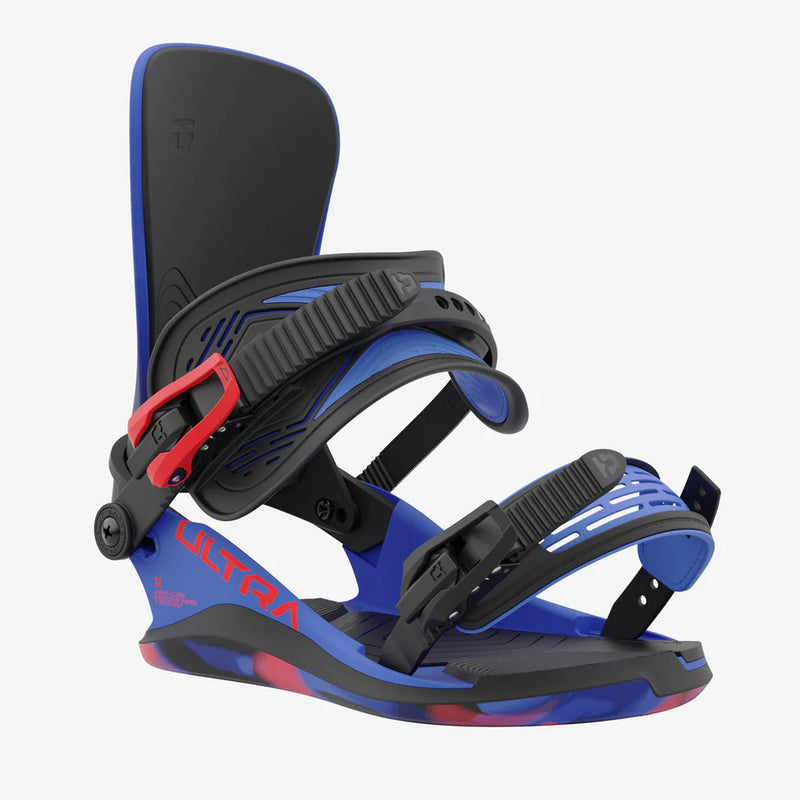 Load image into Gallery viewer, Union Men&#39;s Ultra Snowboard Binding 2024 - Ski &amp; Tennis Station
