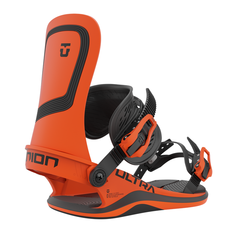 Load image into Gallery viewer, Union Men&#39;s Ultra Snowboard Binding 2024 - Ski &amp; Tennis Station
