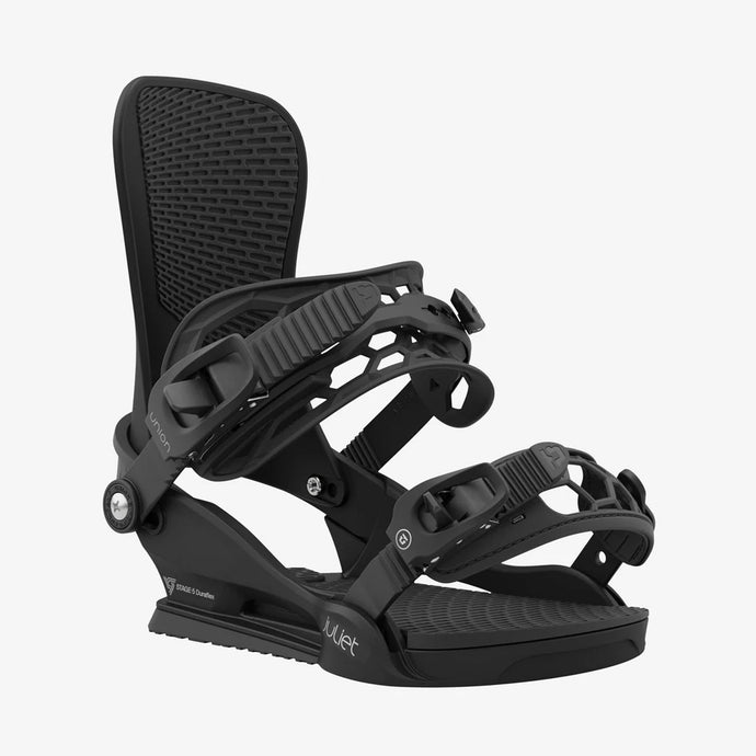 Union Women's Juliet Snowboard Binding 2024 - Ski & Tennis Station