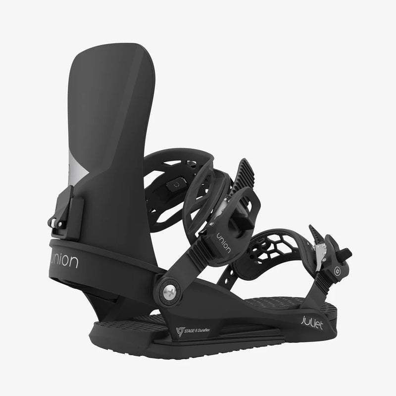 Load image into Gallery viewer, Union Women&#39;s Juliet Snowboard Binding 2024 - Ski &amp; Tennis Station
