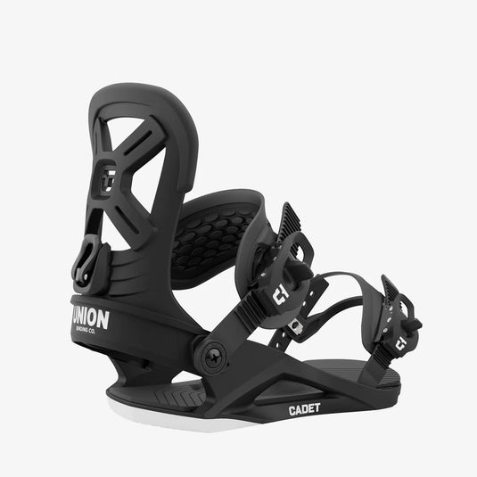 Union Youth Cadet Snowboard Binding 2024