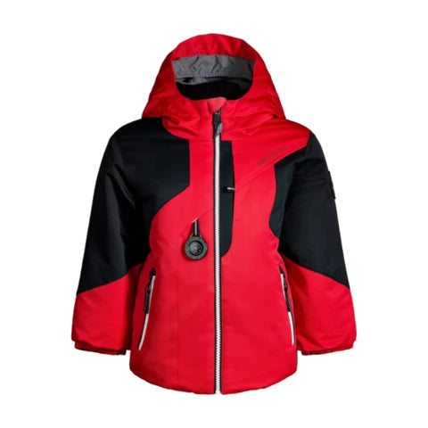 Load image into Gallery viewer, Obermeyer Boy's Orb Jacket 2027
