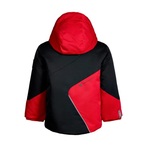 Load image into Gallery viewer, Obermeyer Boy's Orb Jacket 2027
