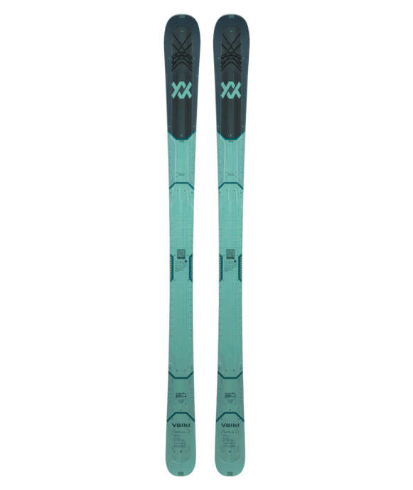 Völkl Women's Mantra 84 Freeride Skis 2026