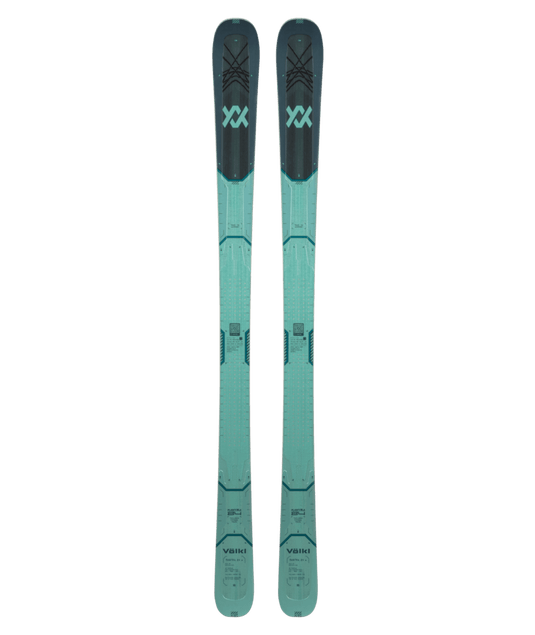 Völkl Women's Mantra 84 Freeride Skis 2026
