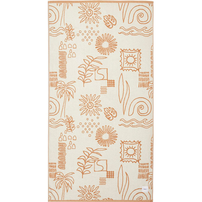 Load image into Gallery viewer, Katin Habitat Towel
