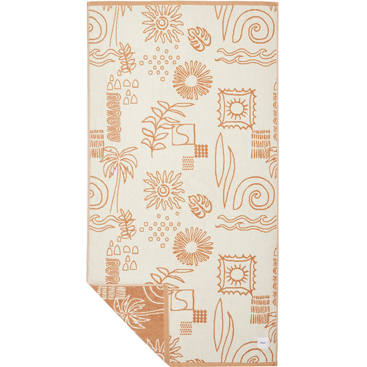 Katin Habitat Towel