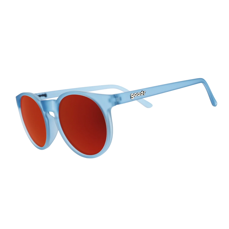 Load image into Gallery viewer, Goodr Circle G Sunglasses
