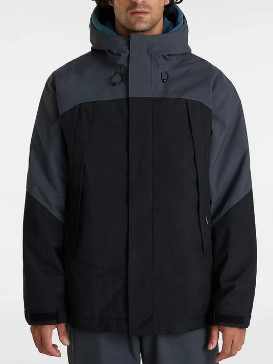 Van's Men's MTE Hellbound Snow Jacket