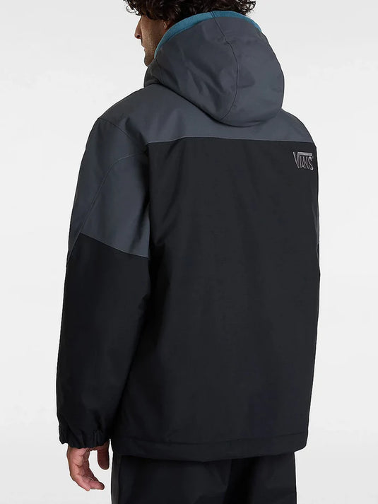 Van's Men's MTE Hellbound Snow Jacket