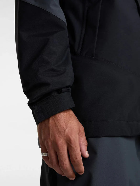 Van's Men's MTE Hellbound Snow Jacket