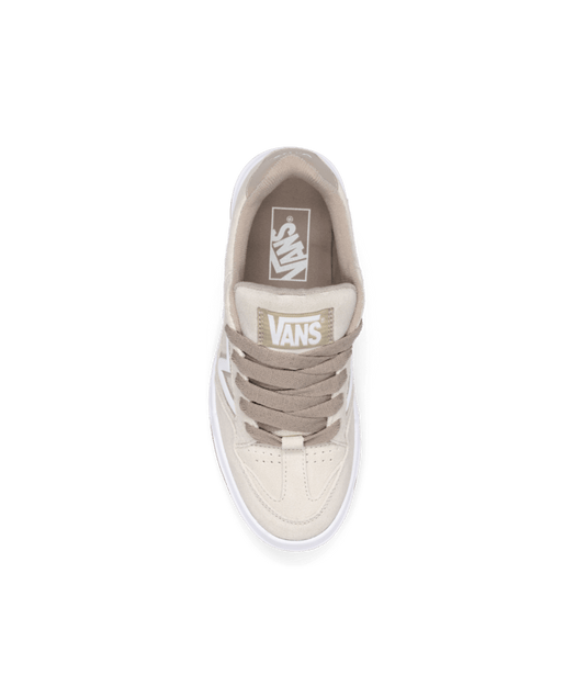 Van's Upland Sneakers