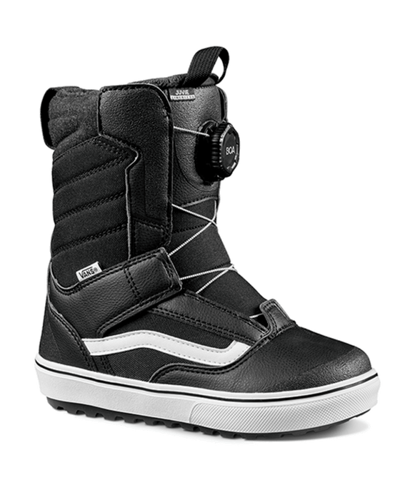 Vans Youth Juvie Linerless Snowboard Boot 2026