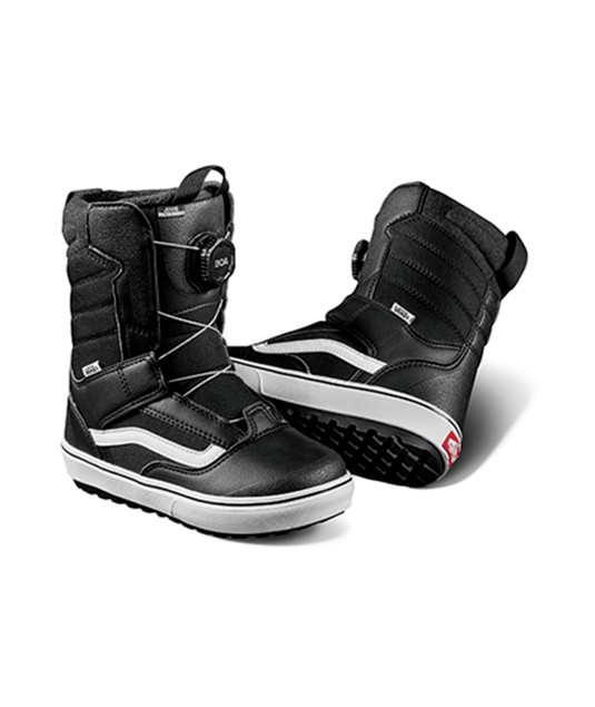Vans Youth Juvie Linerless Snowboard Boot 2026