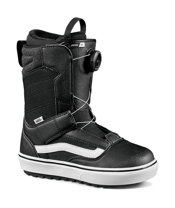 Van's Youth Juvie OG Snowboard Boots 2026