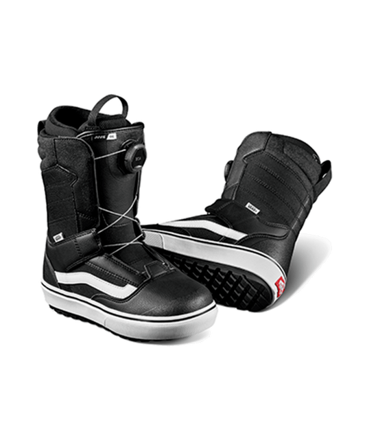 Van's Youth Juvie OG Snowboard Boots 2026