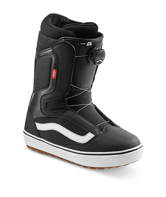 Vans Men's Aura OG Snowboard Boot 2026