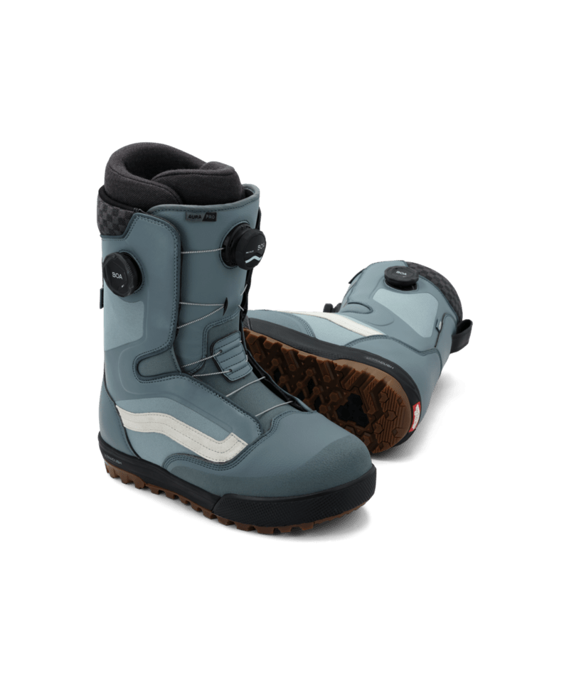 Load image into Gallery viewer, Vans Men&#39;s Aura Pro Snowboard Boot 2026
