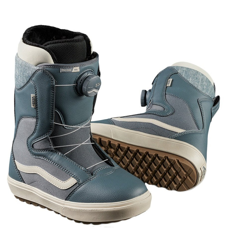 Load image into Gallery viewer, Vans Women&#39;s Encore OG Snowboard Boot 2024
