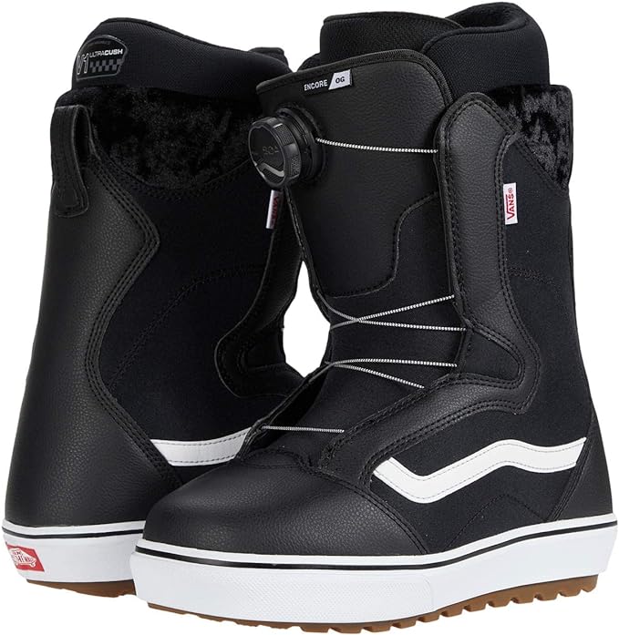 Load image into Gallery viewer, Vans Women&#39;s Encore OG Snowboard Boot 2024
