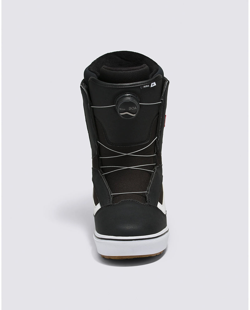 Load image into Gallery viewer, Vans Men&#39;s Aura OG Snowboard Boot 2024 - Ski &amp; Tennis Station
