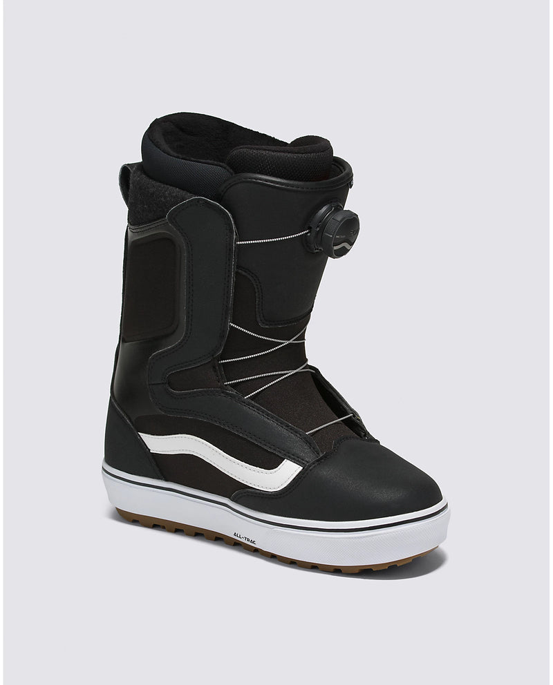 Load image into Gallery viewer, Vans Men&#39;s Aura OG Snowboard Boot 2024 - Ski &amp; Tennis Station
