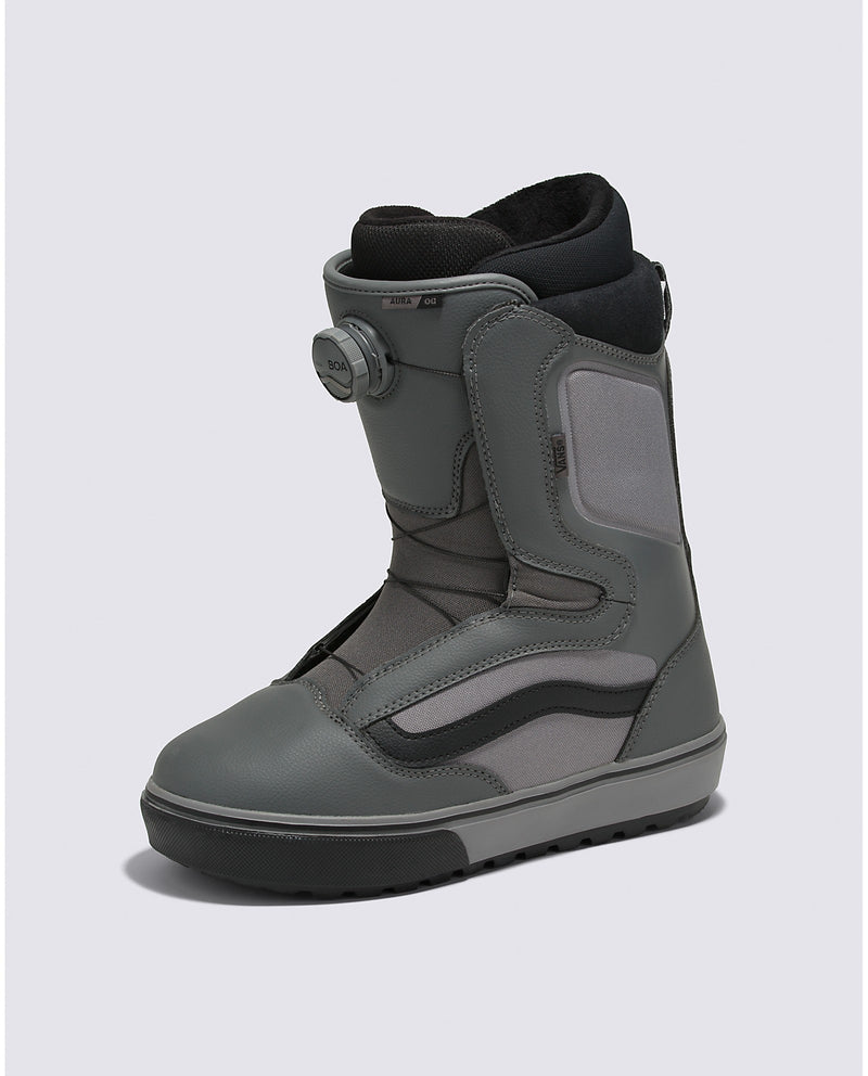 Load image into Gallery viewer, Vans Men&#39;s Aura OG Snowboard Boot 2024 - Ski &amp; Tennis Station
