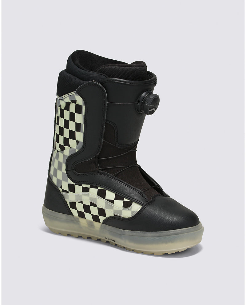 Load image into Gallery viewer, Vans Men&#39;s Aura OG Snowboard Boot 2024 - Ski &amp; Tennis Station
